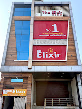 The Elixir : Best Coaching in Mansarovar , Jaipur