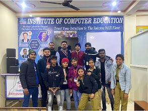 It Computer Education — photo 5