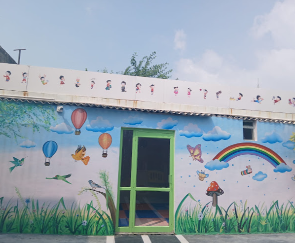 Little Millennium Preschool - Amin Road, Kurukshetra — photo 4