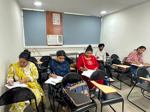 Focus Bank Coaching, Chandigarh — photo 8