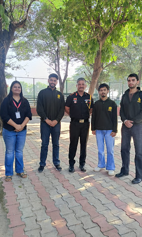 Chanakya Defence Group, Chandigarh — photo 6
