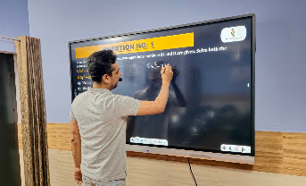 Sterling Education, Malviya Nagar, Jaipur — photo 3