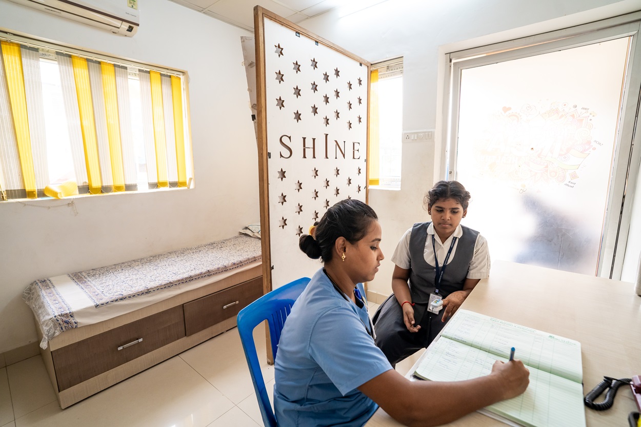 Devi Academy Senior Secondary School — photo 26