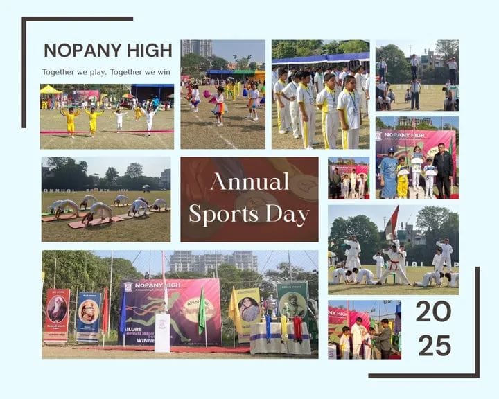 Nopany High — photo 26