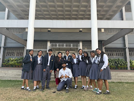 Carmel Junior College, Sonari — photo 3