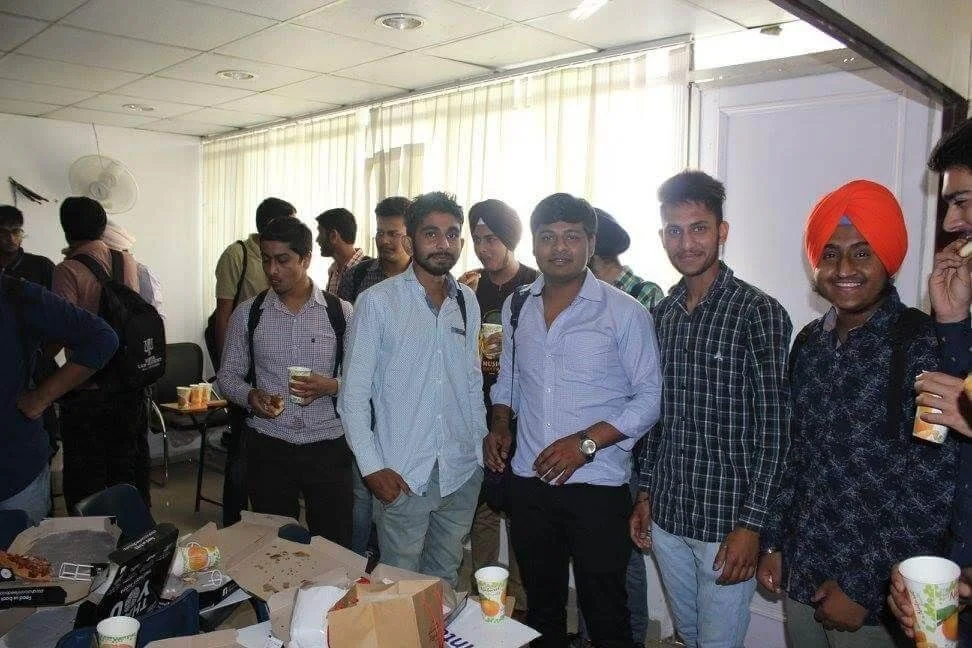 Surya Law Academy — photo 3