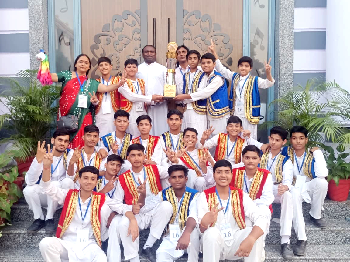 St. Paul's Inter College, Agra — photo 4