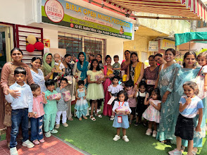 Birla Open Minds Preschool, Etah — photo 6
