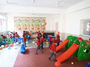 Shivalik Public School, Mohali — photo 3