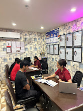 Toprankers, Chandigarh (SuperGrads IPMAT Coaching) — photo 3