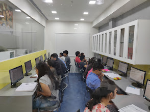 IMS India, Connaught Place, New Delhi — photo 2