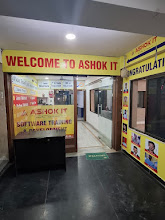 Ashok IT, Hyderabad — photo 3