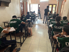 Doon Sainik Academy — photo 4
