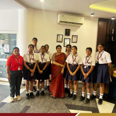 Dharav High school Jaipur — photo 5