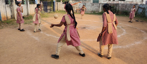 Narayana e-Techno School, Mandapeta — photo 7