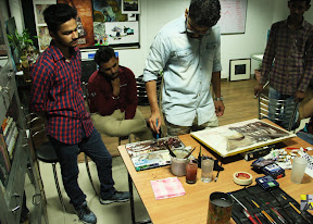 Ravinder Sharma Art Academy, Chandigarh — photo 7