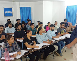 IMS India, Nayapalli, Bhubaneswar — photo 3