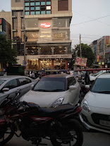 IMS India, Dwarka Sector 7, New Delhi