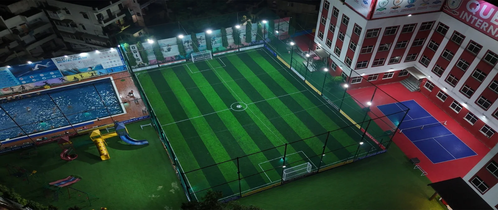 Queen Global International School Delhi — photo 3