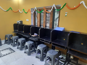 Arnav Shorthand & Typing Institute — photo 5