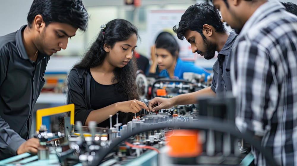 Vidya Prime Institute, Gurugram — photo 2