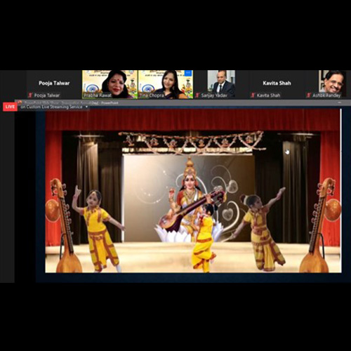 Ahlcon International School, Mayur Vihar Delhi — photo 7