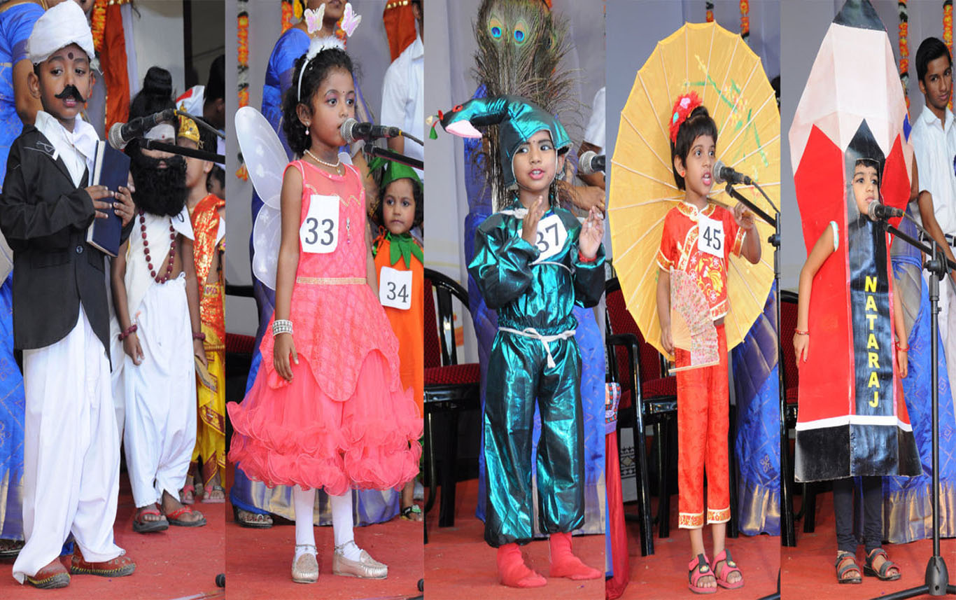 Prince Srivari Senior Secondary School — photo 8