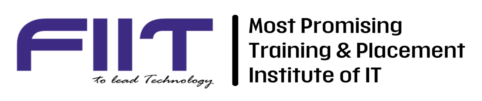 FIIT Placement & Training Institute, Avadi logo