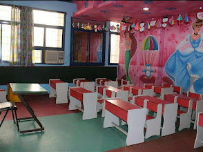 John Wesley Convent School — photo 7