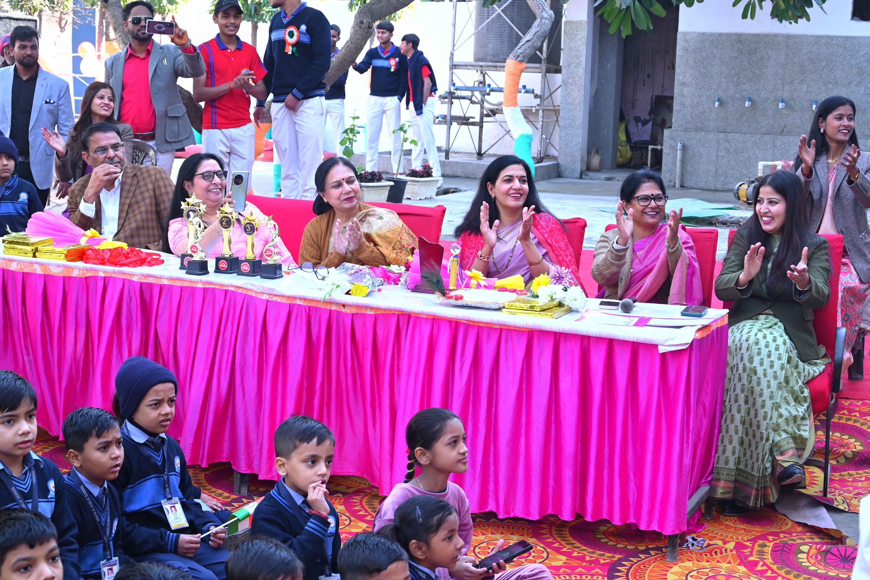 New DC Public School Delhi — photo 8