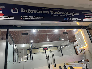 Infoviaan Technologies, Vijay Nagar — photo 6