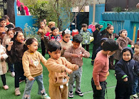 GD Goenka Toddler House, Channi - Jammu — photo 2