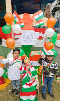 GD Goenka Toddler House, Vikas Nagar - Jammu — photo 2