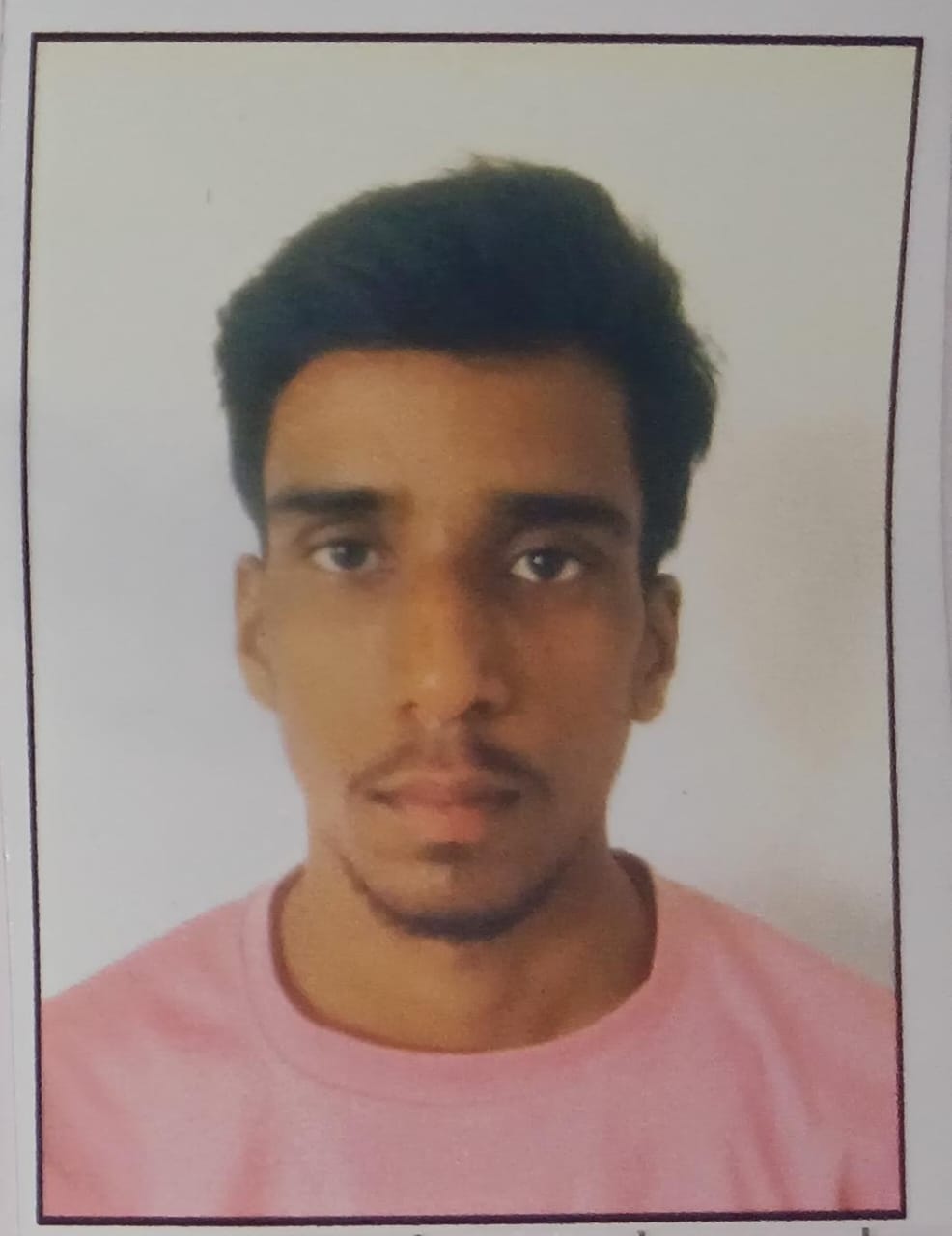 Amit Singh — Bala Ji Computer Institute, Panki, Kanpur