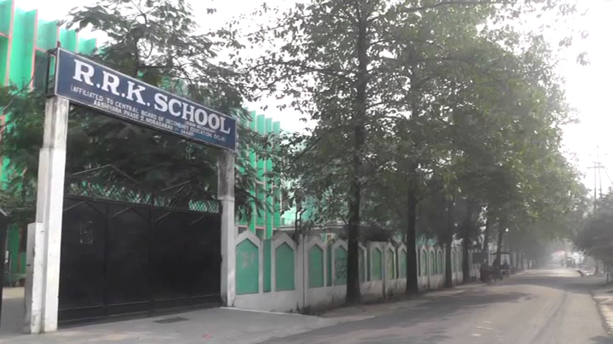 R.R.K. School, Moradabad