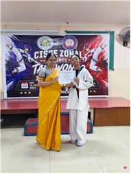 Calcutta International School — photo 3