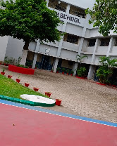 R.M.S. High School, Khutadih — photo 6