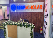Leap Scholar, lucknow