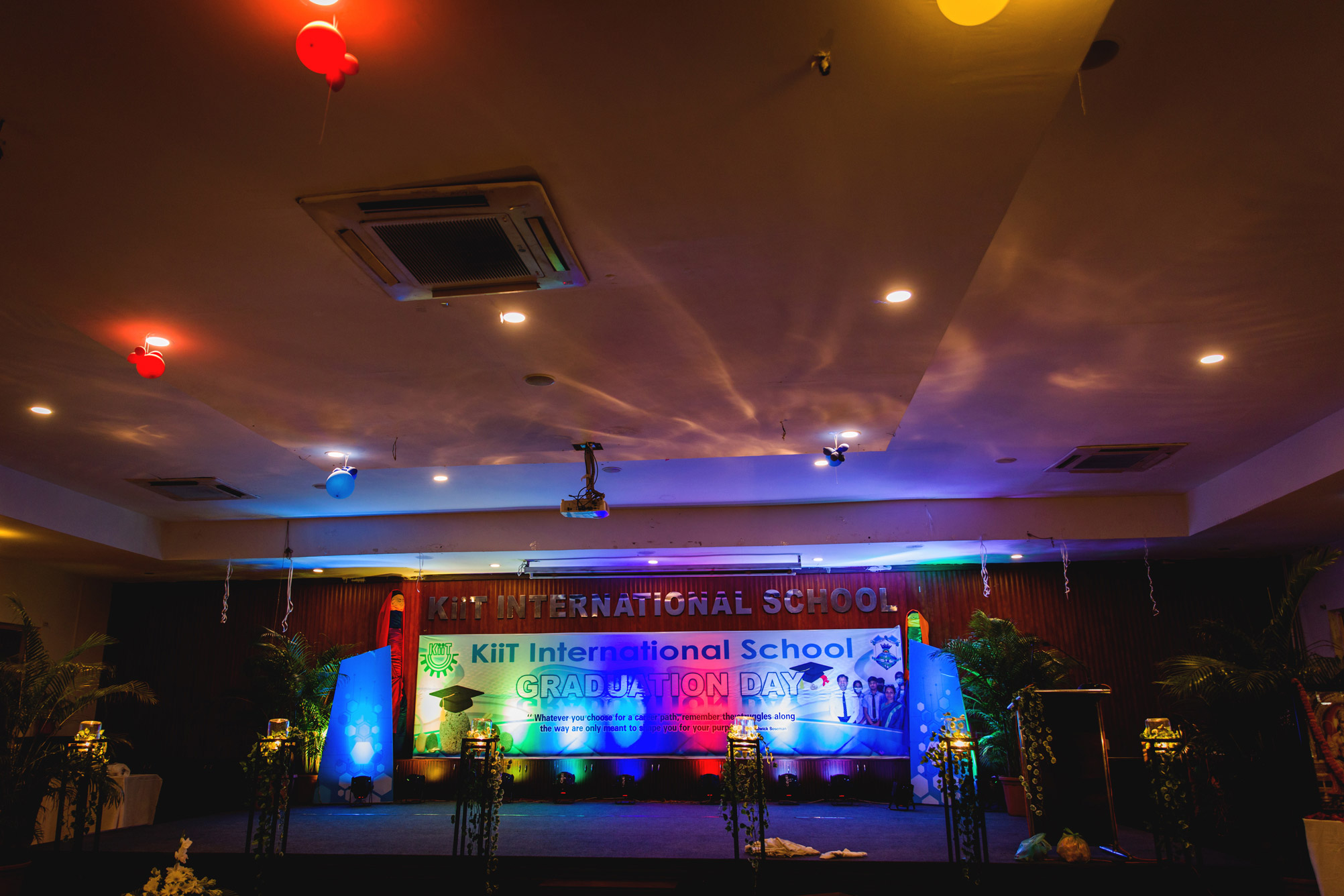 KiiT International School — photo 14