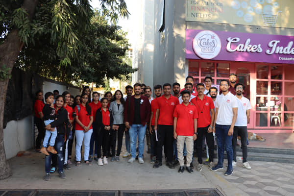 Digital Sandip Academy — photo 3