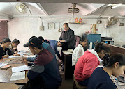 Maya Shorthand — photo 3