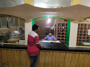 Narayana IIT Olympiad School, Ramesh Reddy Nagar — photo 3