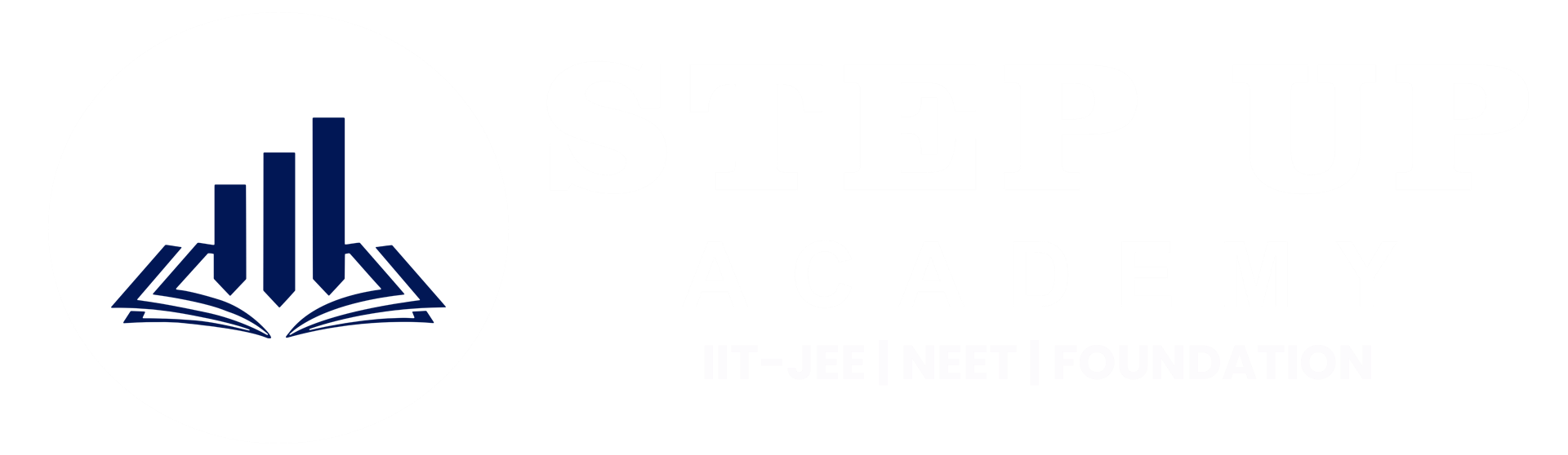 Step Up Academy Bhopal logo