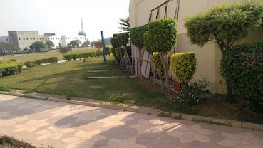Swarnprastha Public School — photo 3