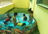 GD Goenka Toddler House, Mathura — photo 3
