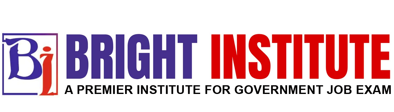 Bright Institute Mohali logo