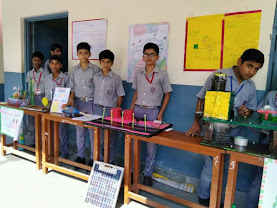 Arya Bal Bharti Public School — photo 2