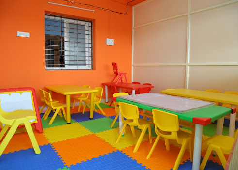 Birla Open Minds Preschool, Beerambuda — photo 4