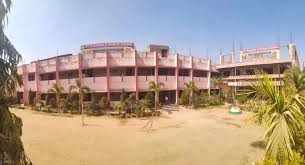 St. Michael's Public School, Ranchi