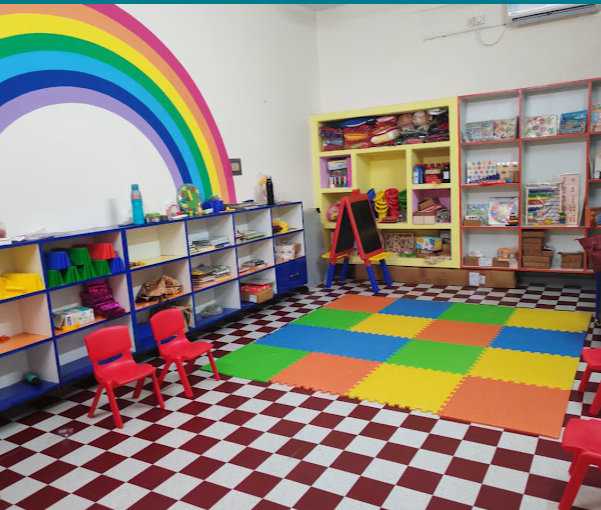 Little Millennium Preschool - Benipur, Varanasi — photo 3